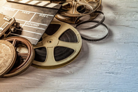 What to do with Old Film Reels | Uses of Old Film Reels