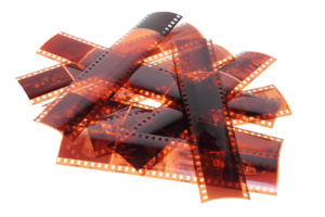 Convert Negatives to Digital