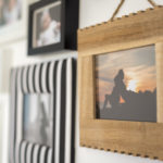 Framed Photos