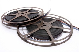 8/16mm Film Restoration & Transfer - Digital Downsizing