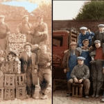 Severe Restoration