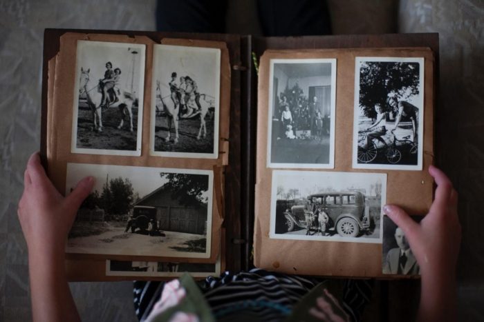 Photo Restoration Within Reach: How a Photo Organizer Can Help Bring  Damaged Photos Back to Life - The Photo Managers