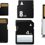 Memory Cards