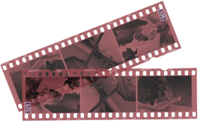 35mm Negatives