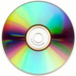 CDs/DVDs