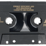 Audio Cassettes
