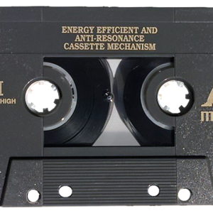 Audio Cassettes