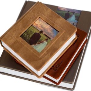 Album Photos Up to 8" x 10"