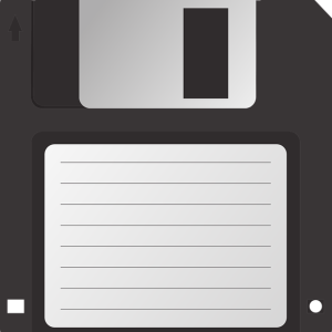 Floppy Disks