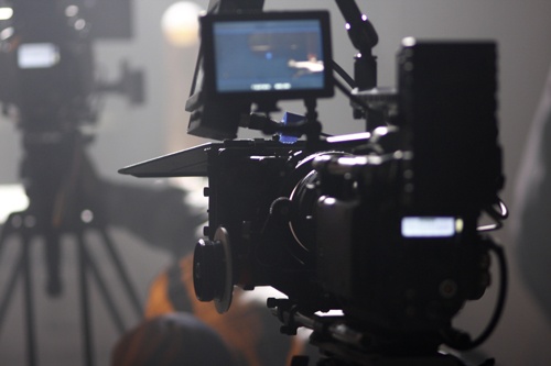 Betacam to Digital Conversion