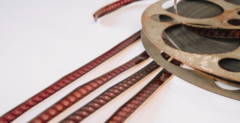 8mm Example 8mm vs Super 8 Film: Key Differences | Smooth Photo Scanning