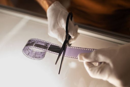 10 Advice for dealing with very old and delicate negatives