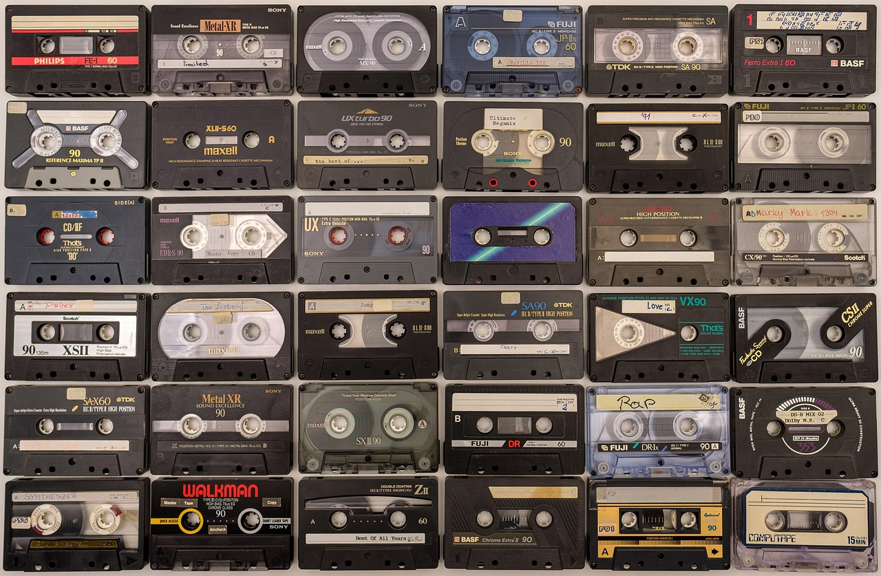 Tapes