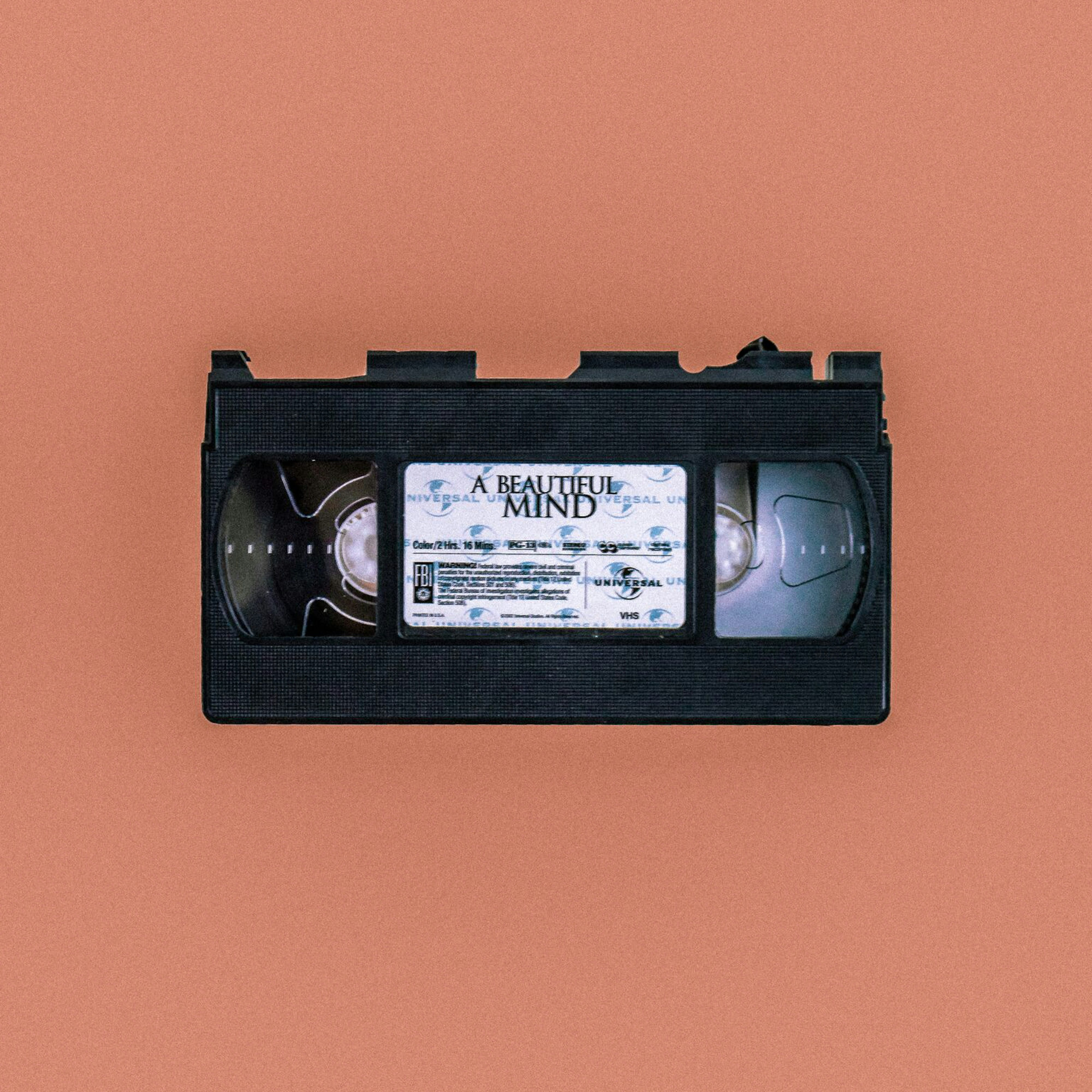 Broadcast Tape