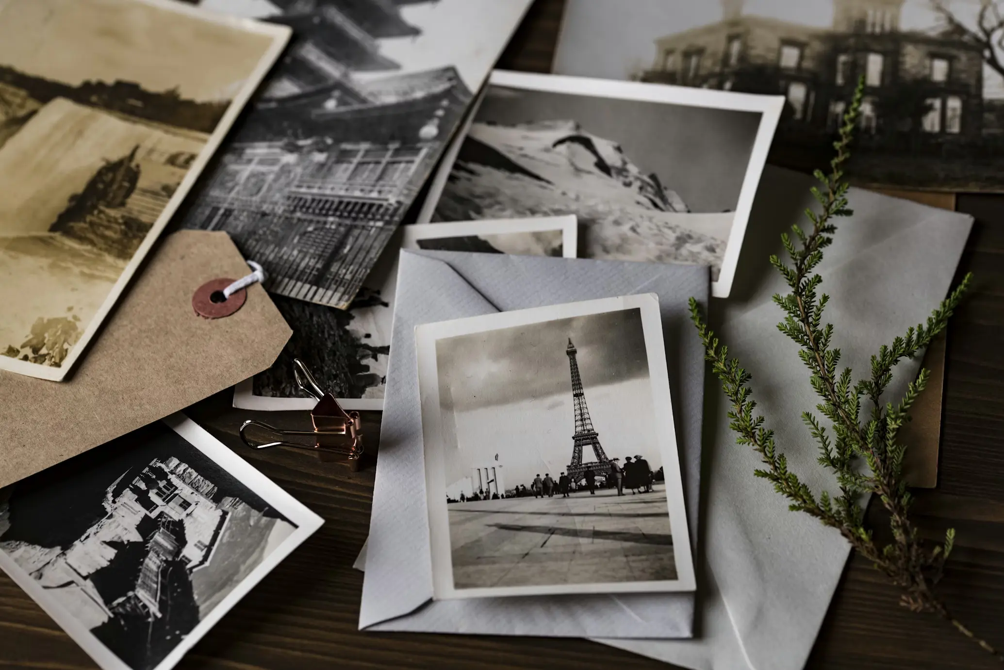 Old Images