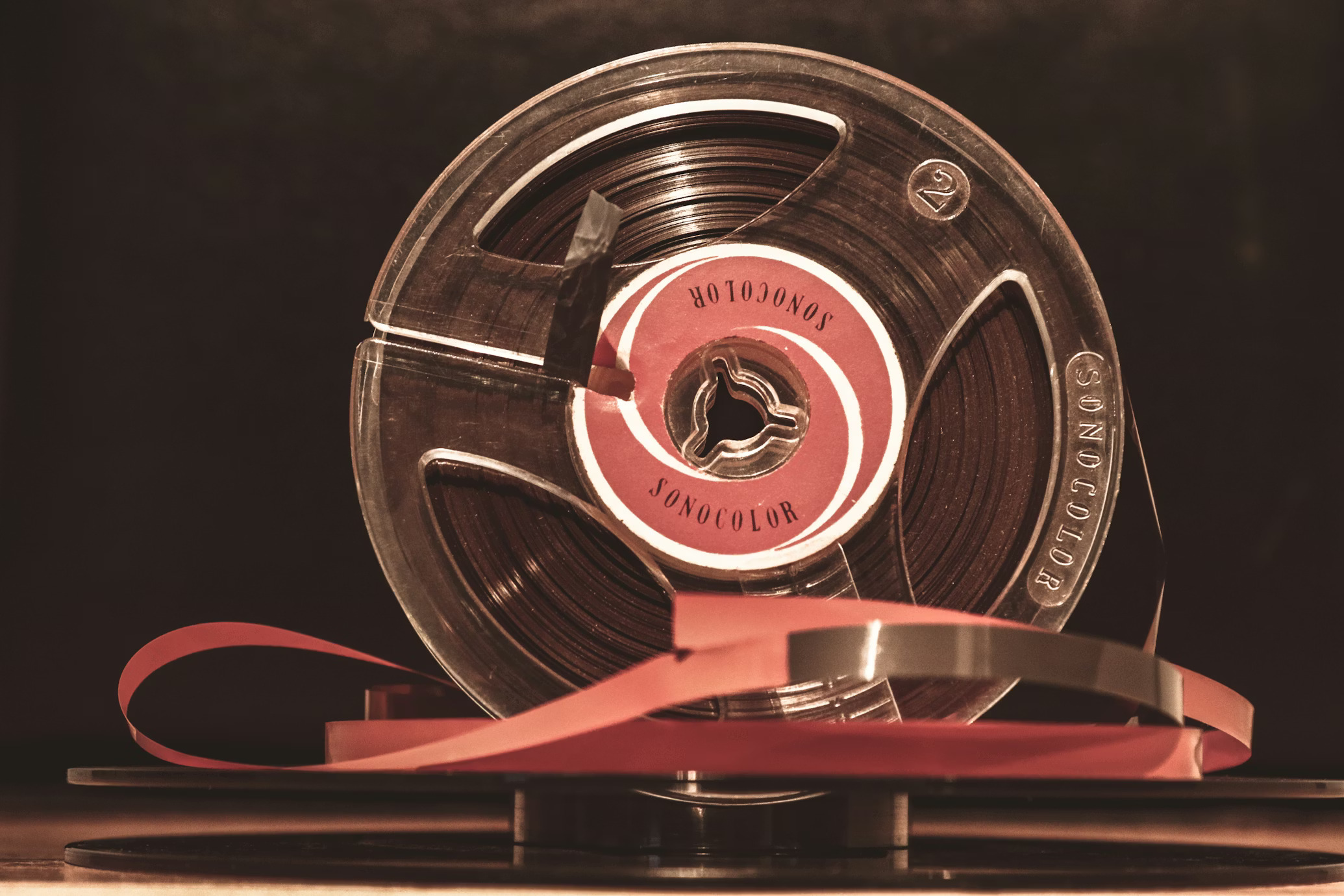 How to Convert Reel-to-Reel Audio Tapes to Digital