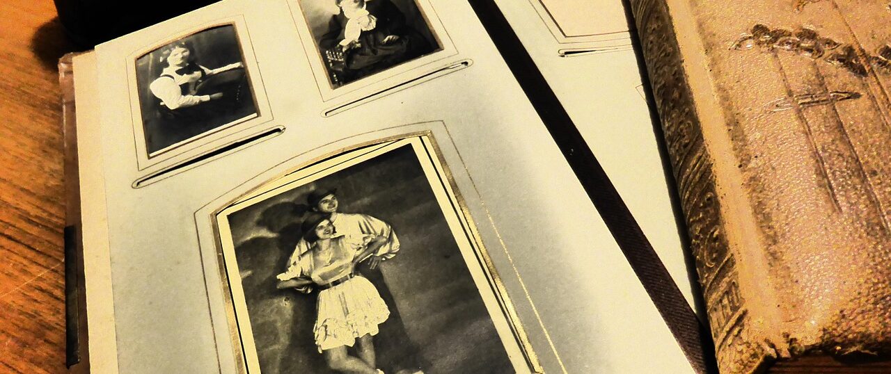 How to Turn Your Digitized Photos Into a Printed Photo Legacy Book