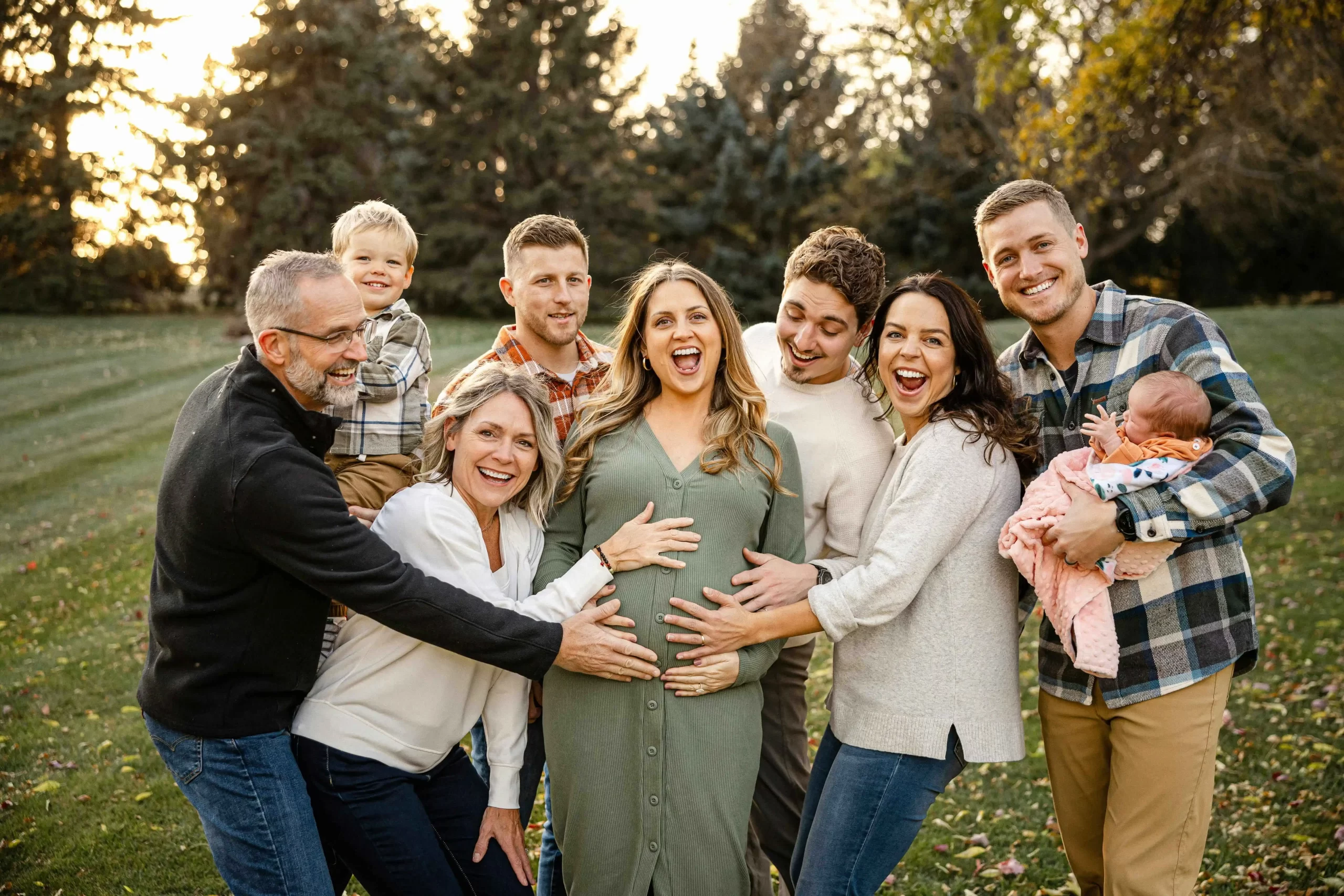 Family Photos