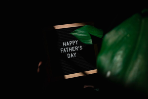 Father’s day text