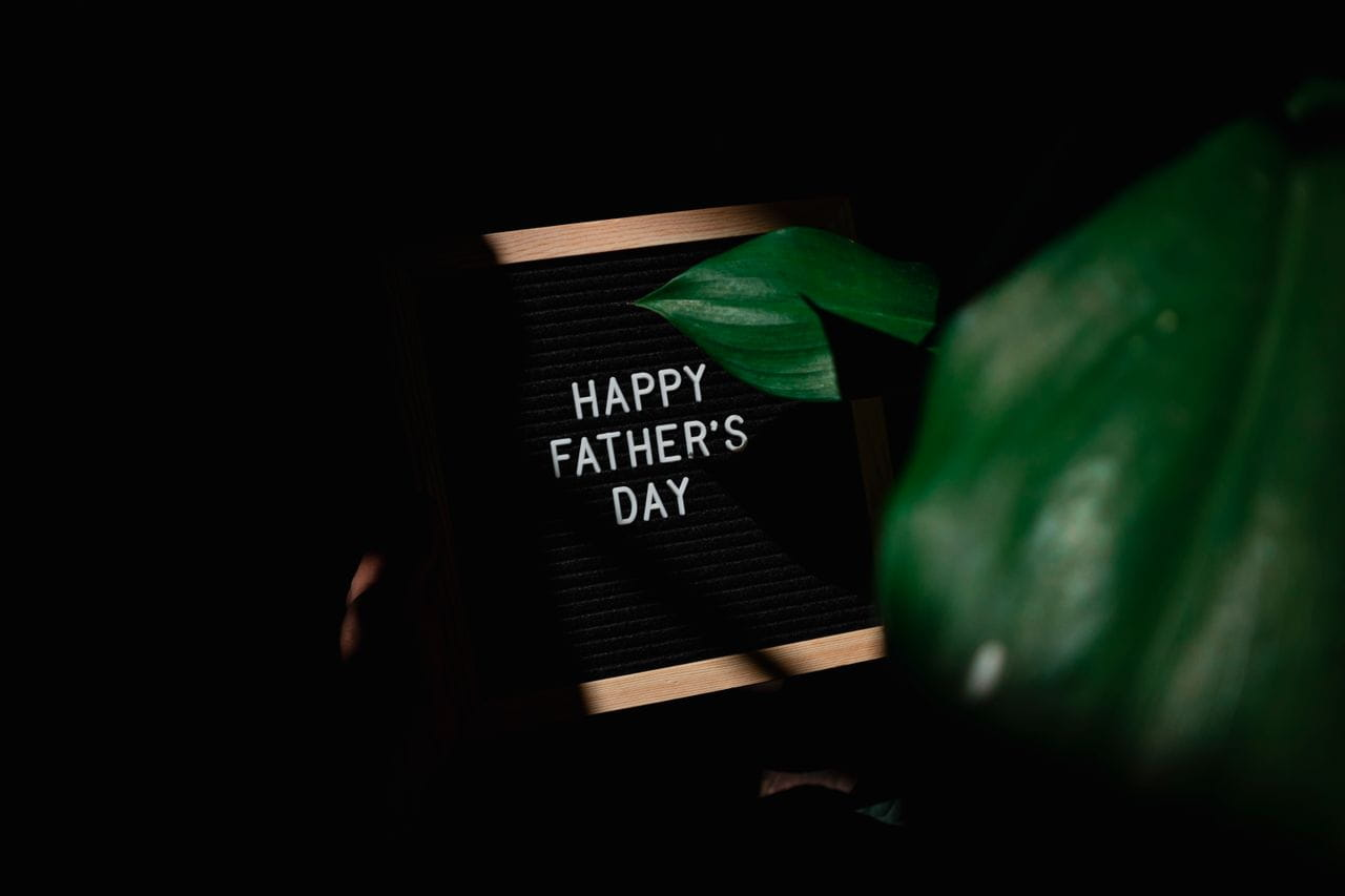 Father’s day text