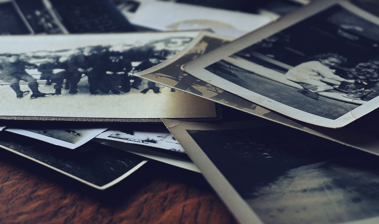 Old Photos