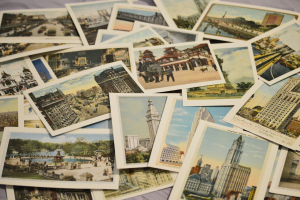 Post Cards