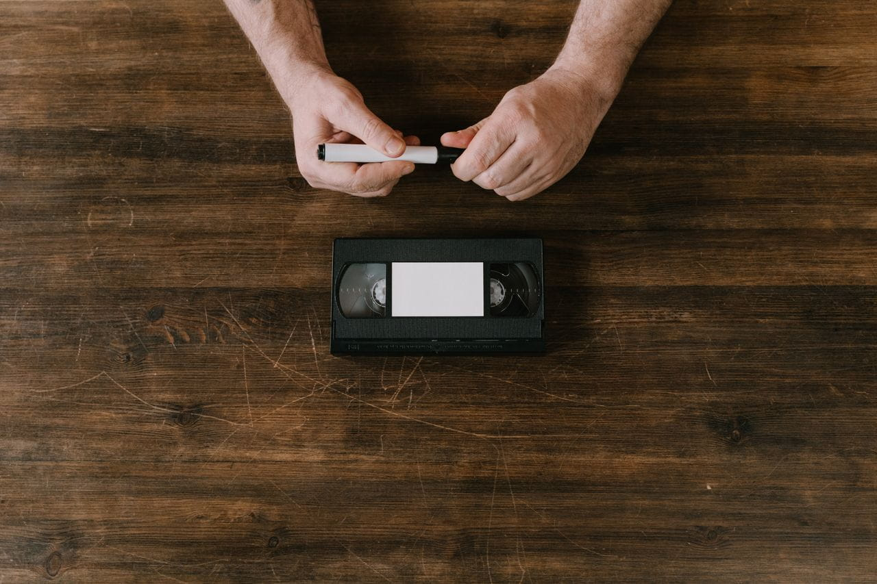 VHS