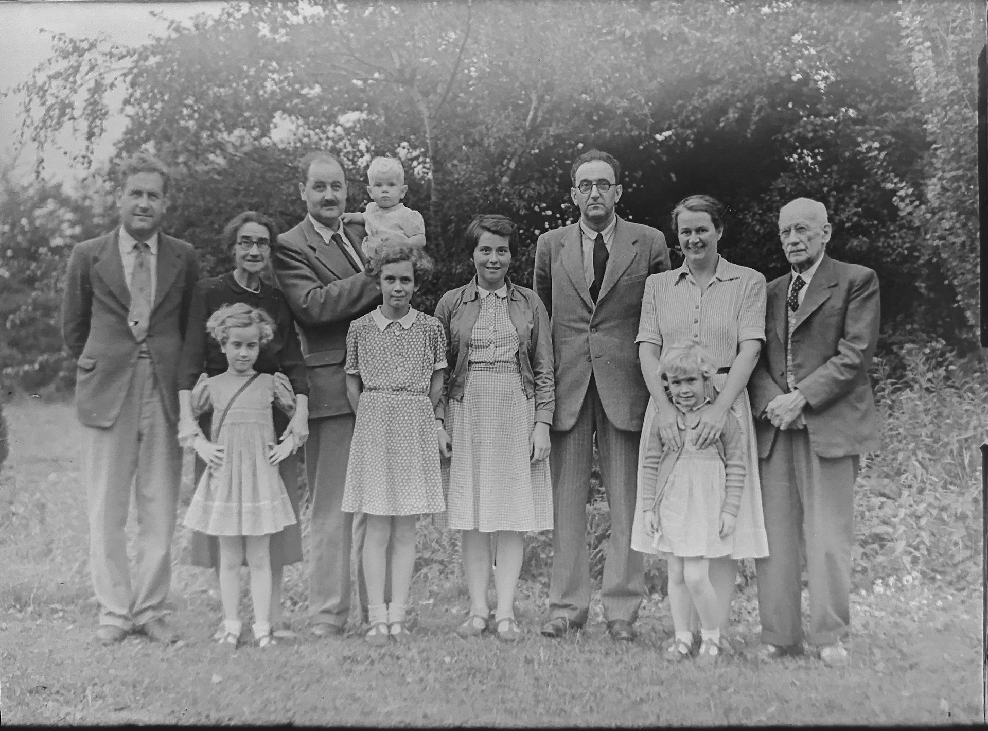 Family photos