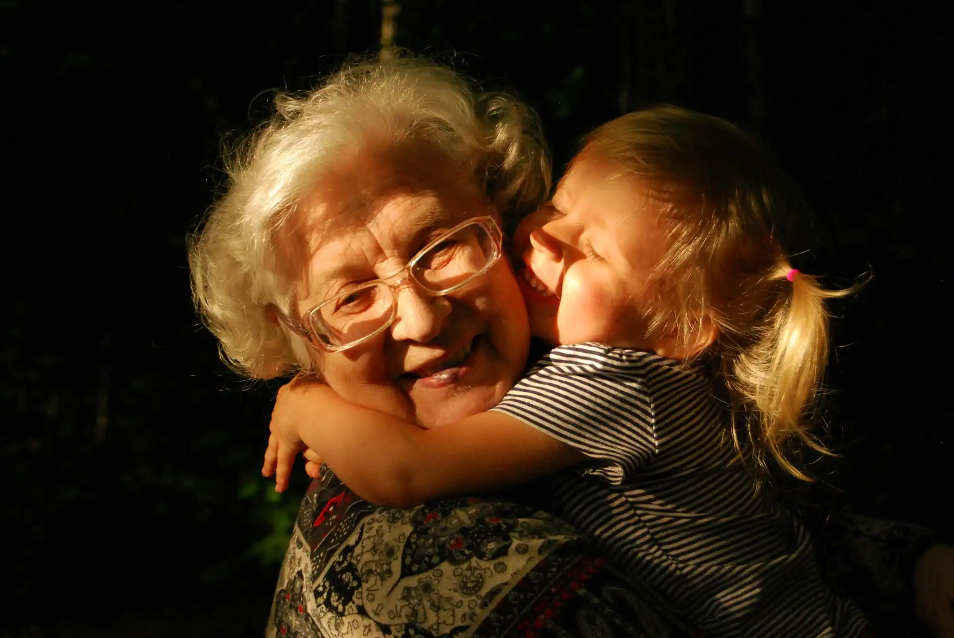 Grandparents' Day
