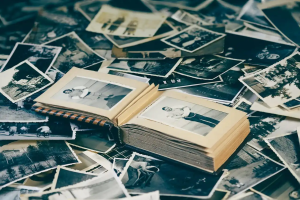 What to Do With Original Photos, Tapes, and Film Reels After Digitization?