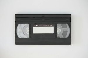 Video Tapes