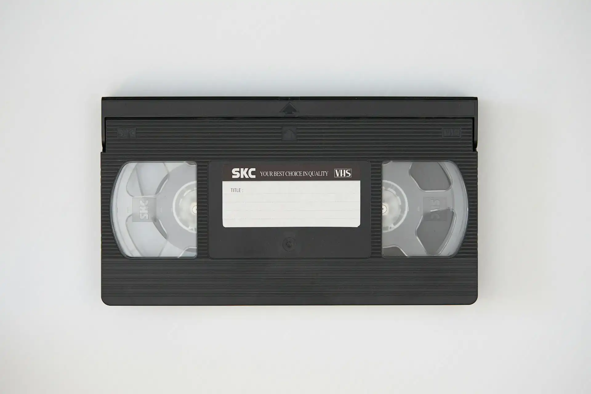 Video Tapes