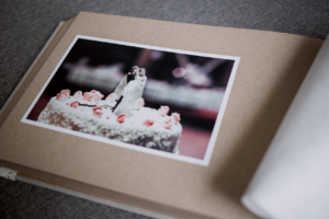 Wedding Photo Album