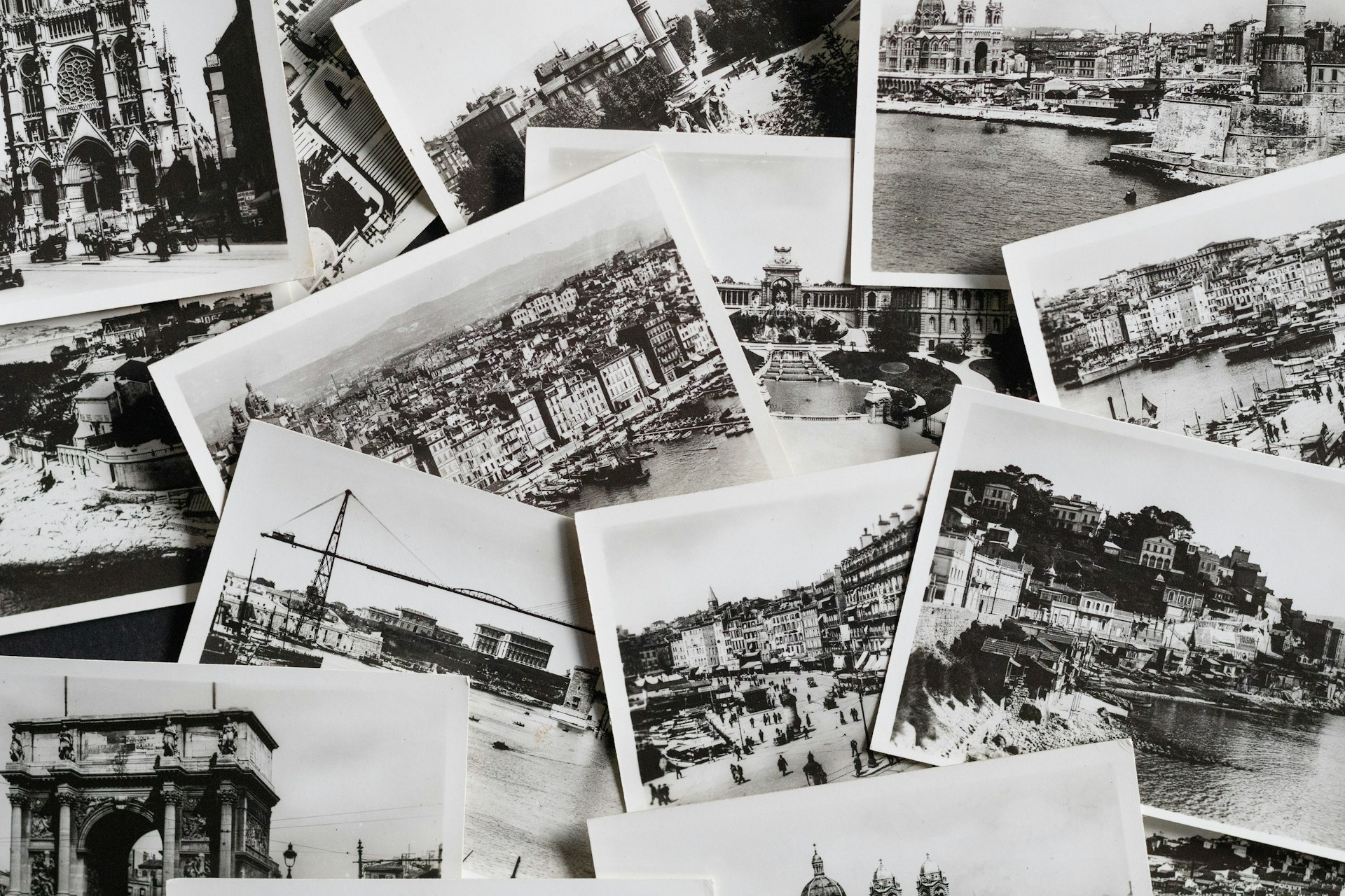 Old Photos