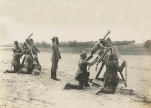 Military Photo
