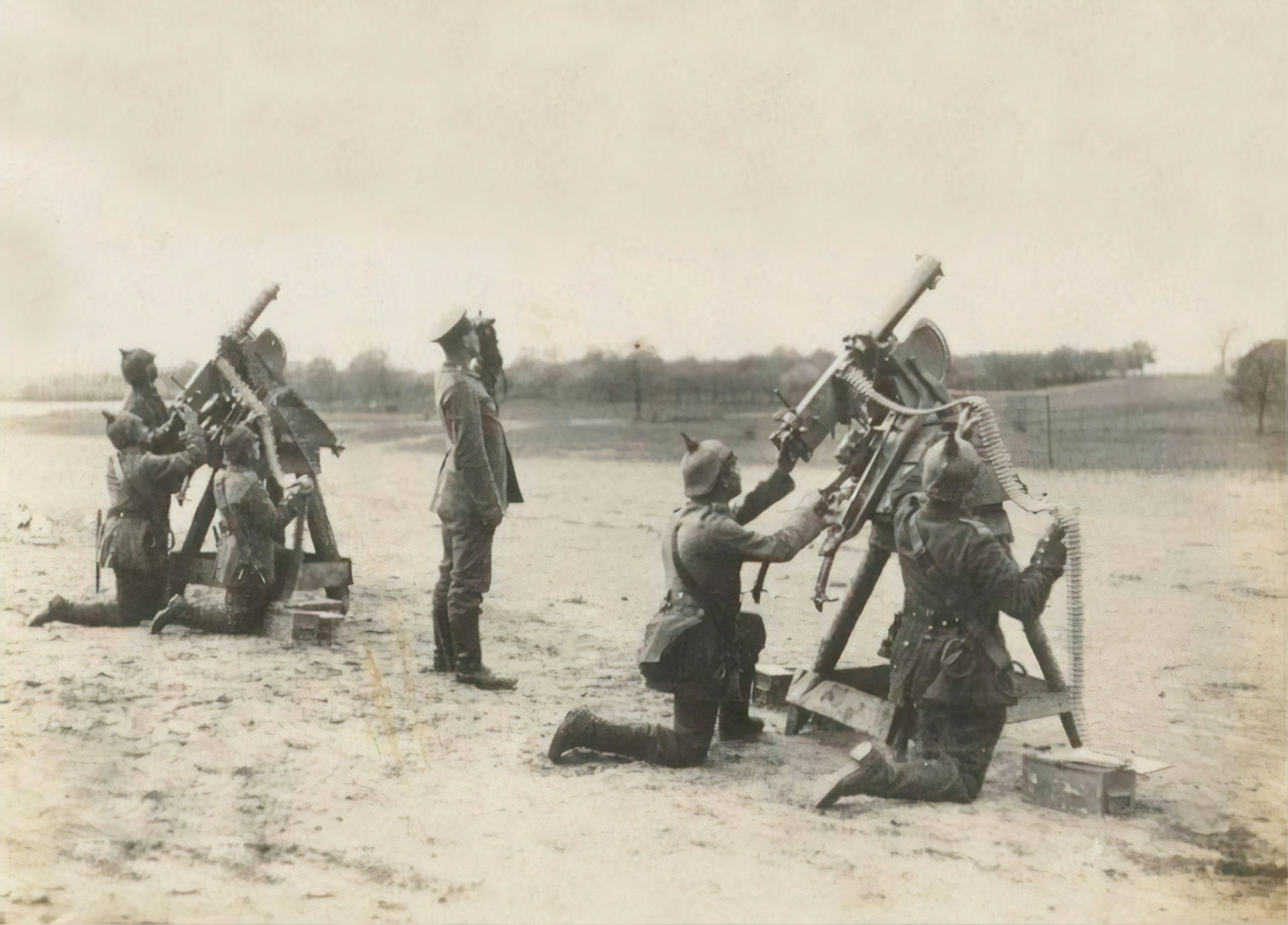 Military Photo